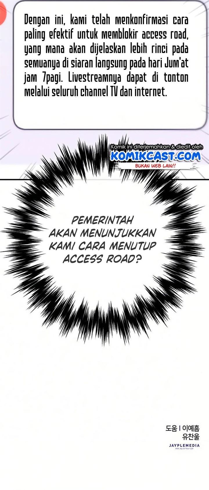 the-earth-savior-selection - Chapter: 26