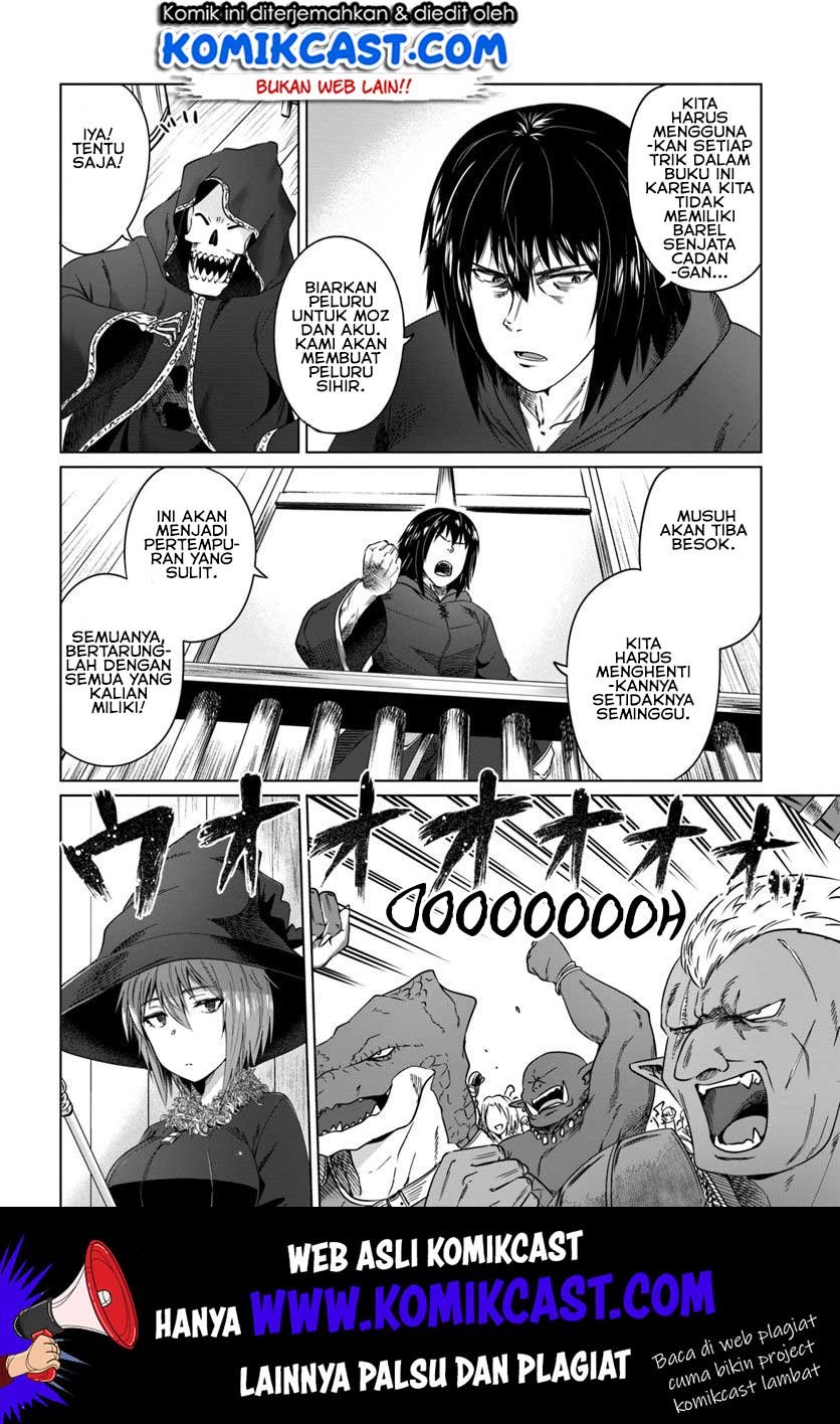 kuro-no-maou - Chapter: 17