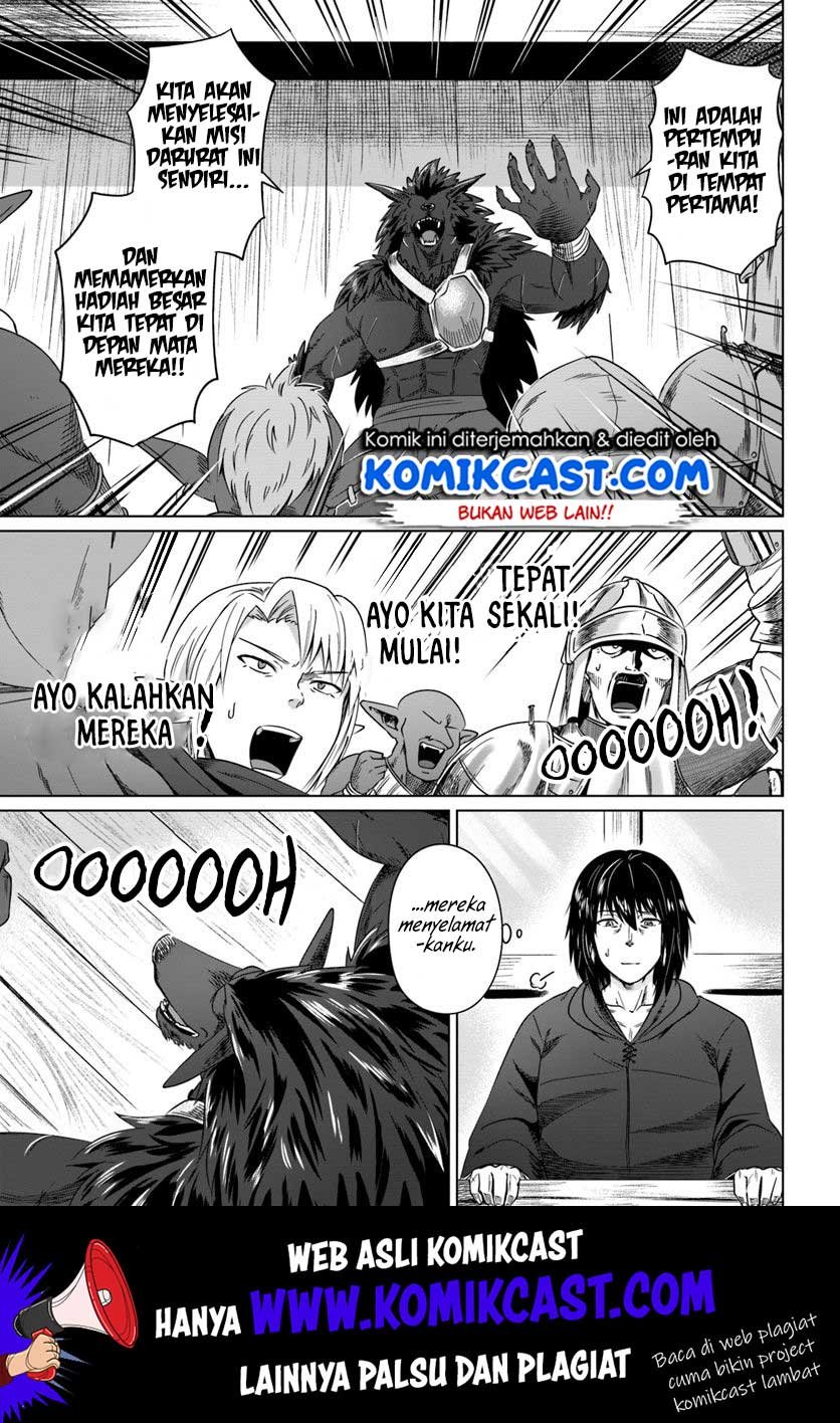 kuro-no-maou - Chapter: 17