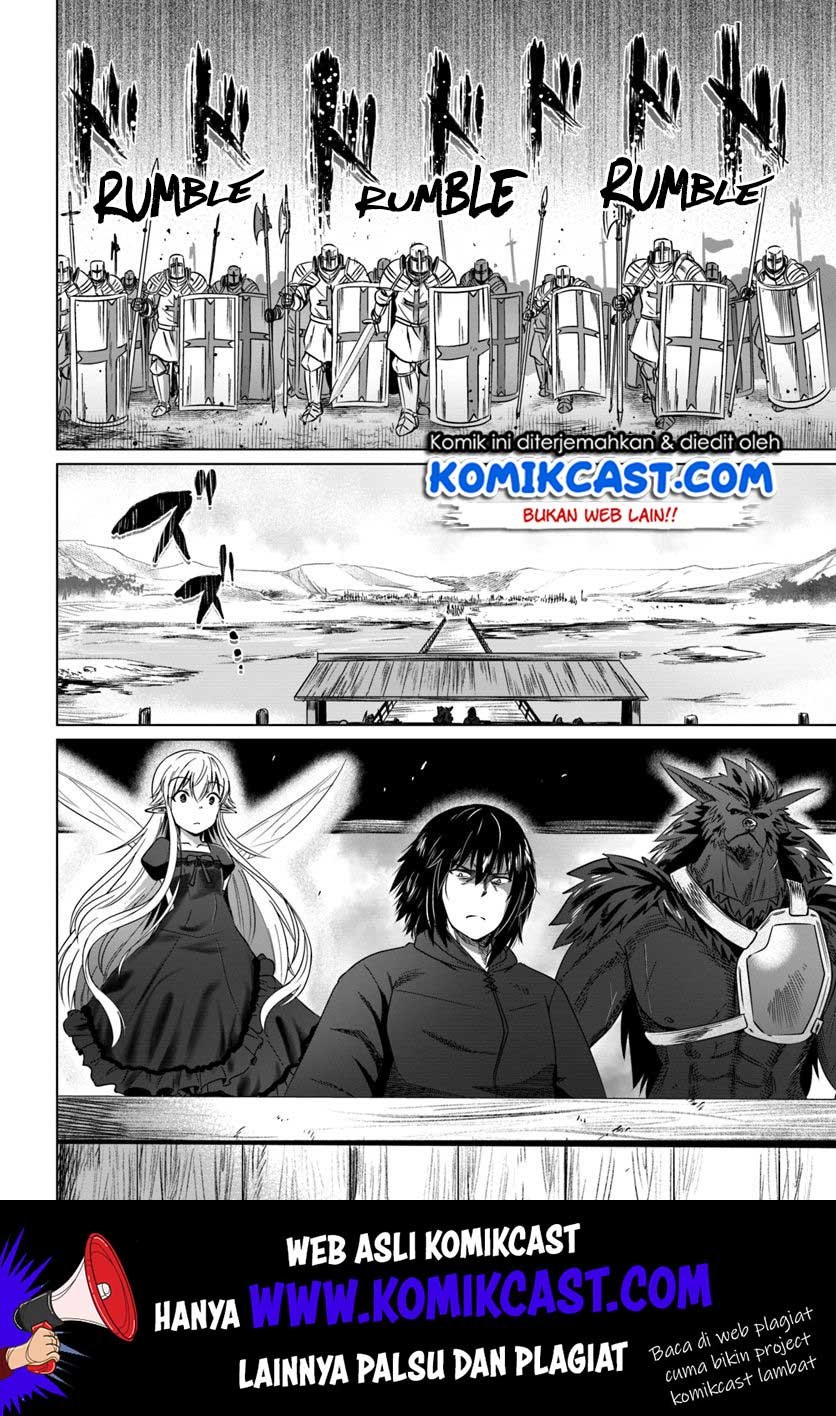 kuro-no-maou - Chapter: 17