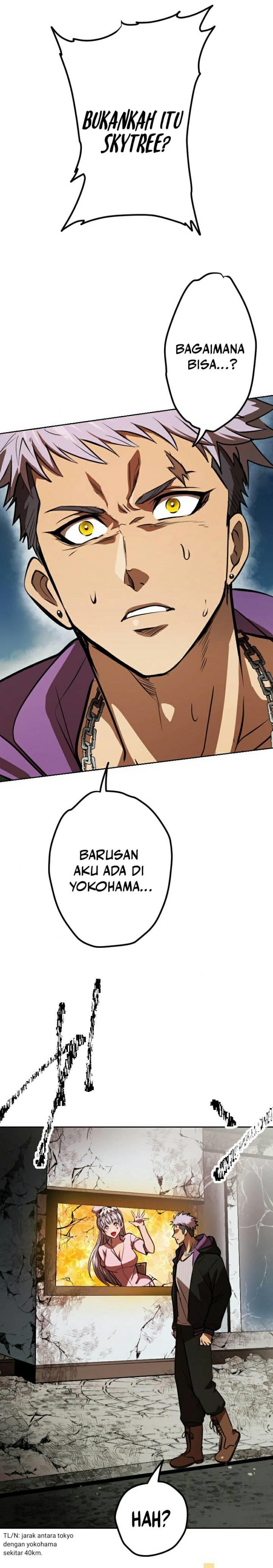 ore-dake-kinzoku-bat-monochrome-no-sekai - Chapter: 1
