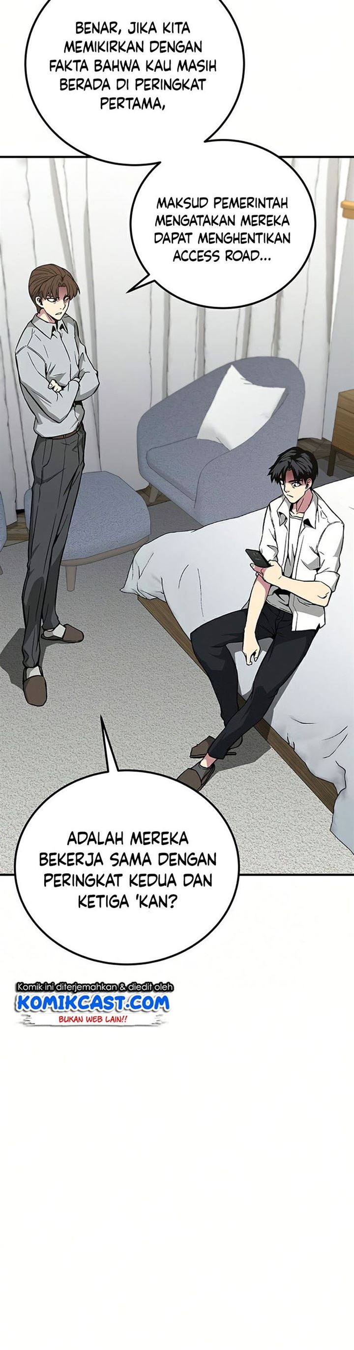 the-earth-savior-selection - Chapter: 27