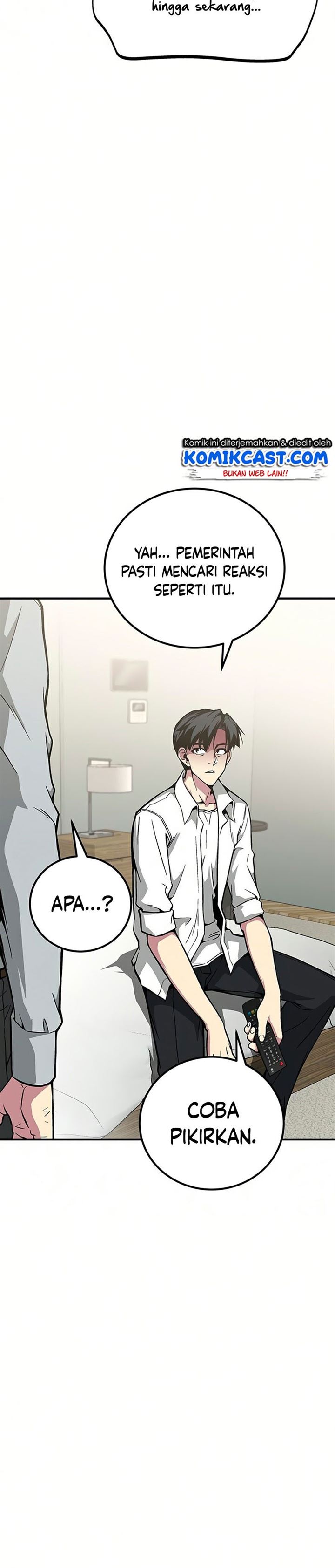 the-earth-savior-selection - Chapter: 27