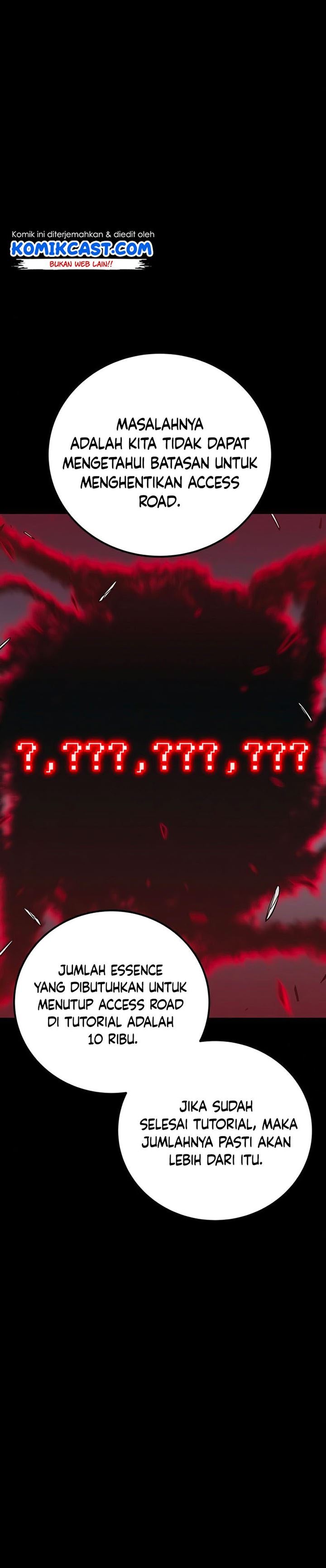 the-earth-savior-selection - Chapter: 27