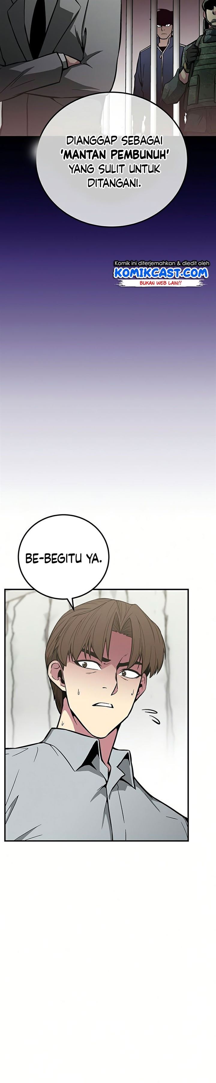 the-earth-savior-selection - Chapter: 27
