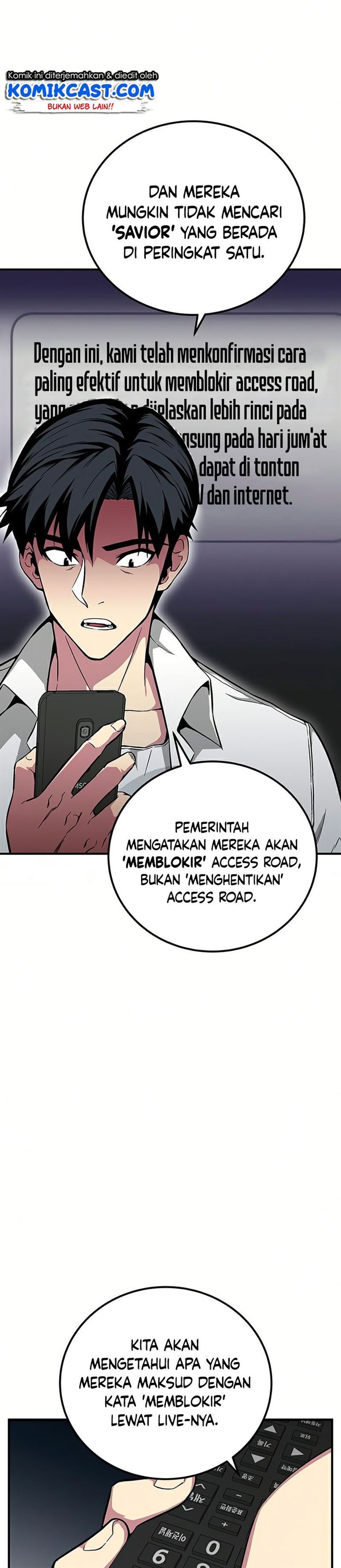 the-earth-savior-selection - Chapter: 27