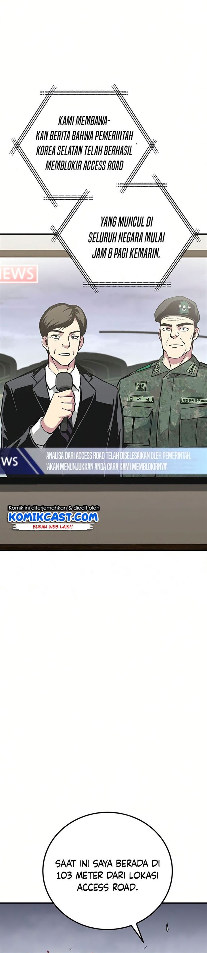 the-earth-savior-selection - Chapter: 27