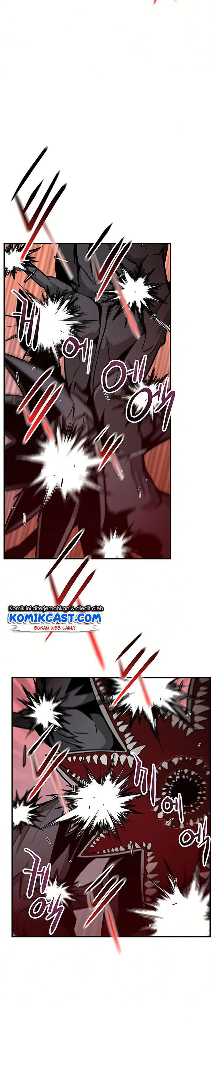the-earth-savior-selection - Chapter: 27