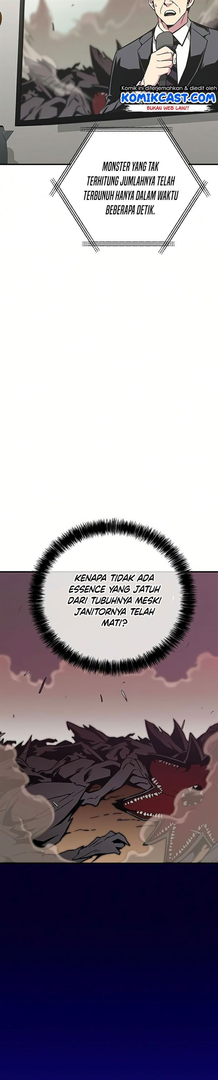 the-earth-savior-selection - Chapter: 27