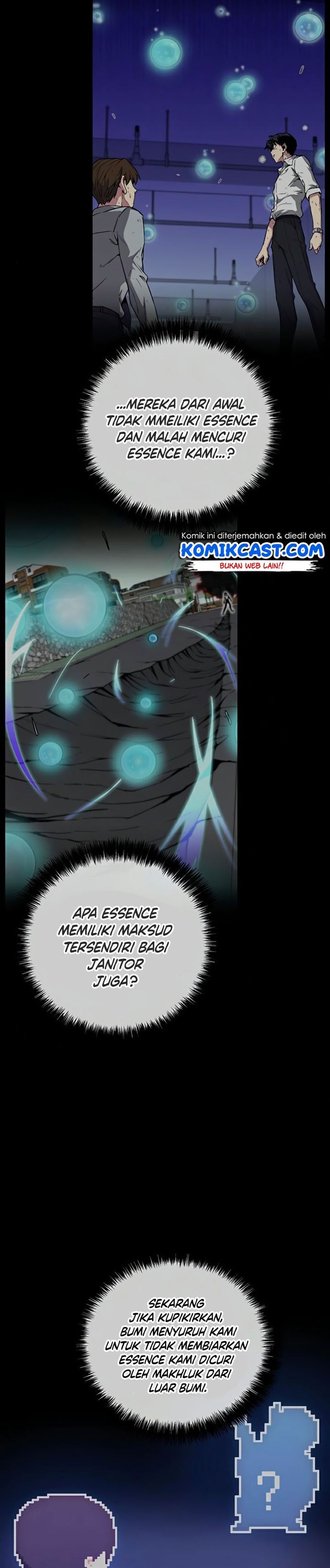 the-earth-savior-selection - Chapter: 27