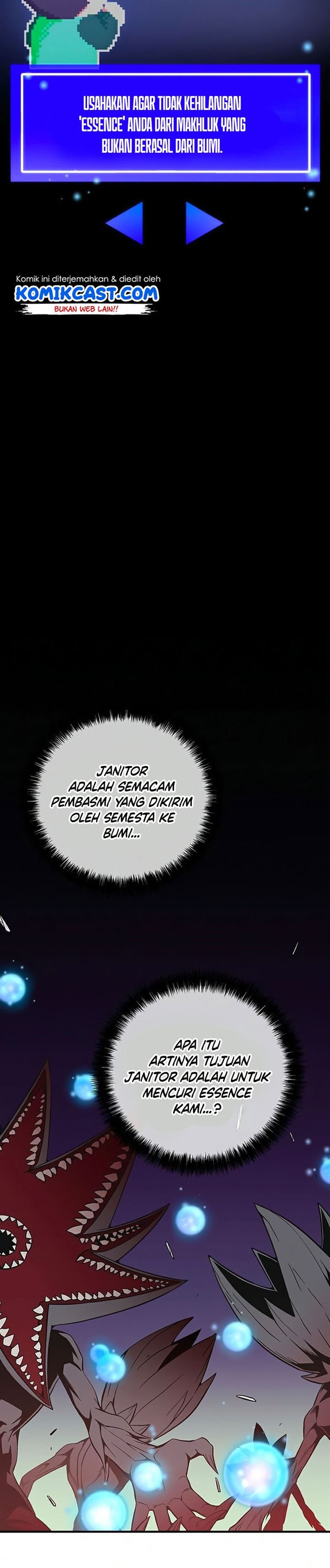 the-earth-savior-selection - Chapter: 27