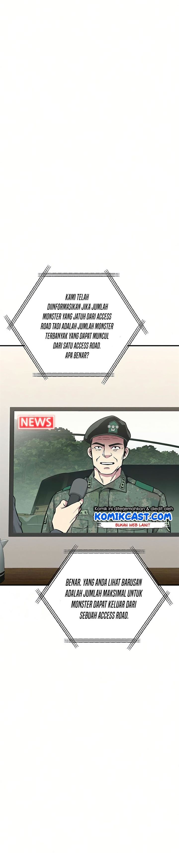 the-earth-savior-selection - Chapter: 27