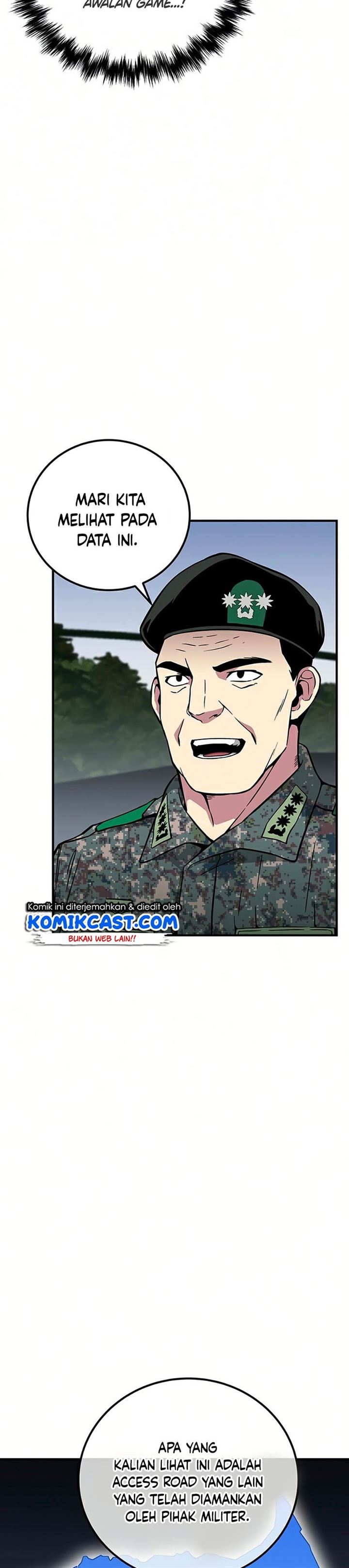 the-earth-savior-selection - Chapter: 27