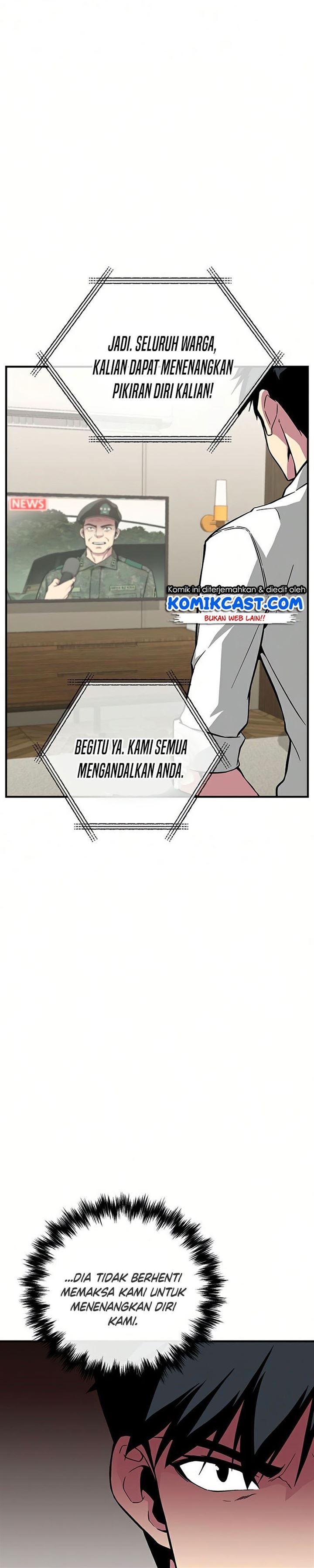 the-earth-savior-selection - Chapter: 27