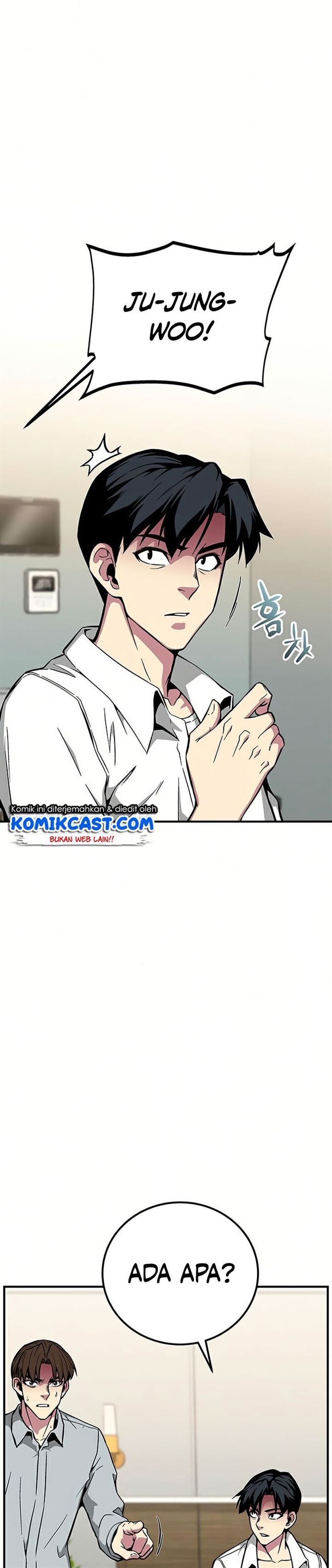 the-earth-savior-selection - Chapter: 27