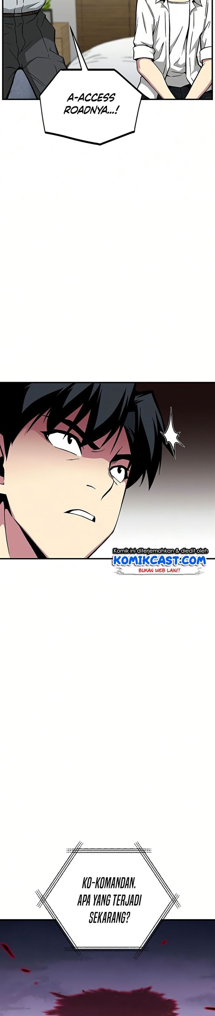 the-earth-savior-selection - Chapter: 27