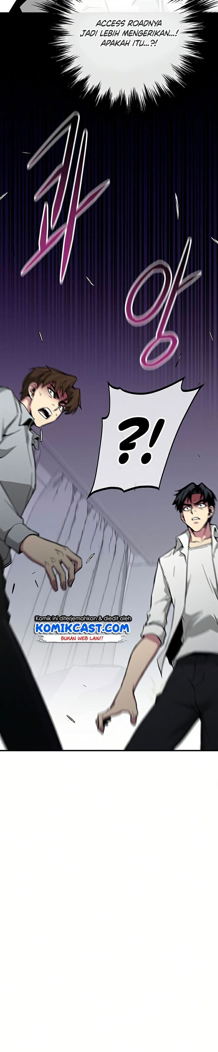 the-earth-savior-selection - Chapter: 27