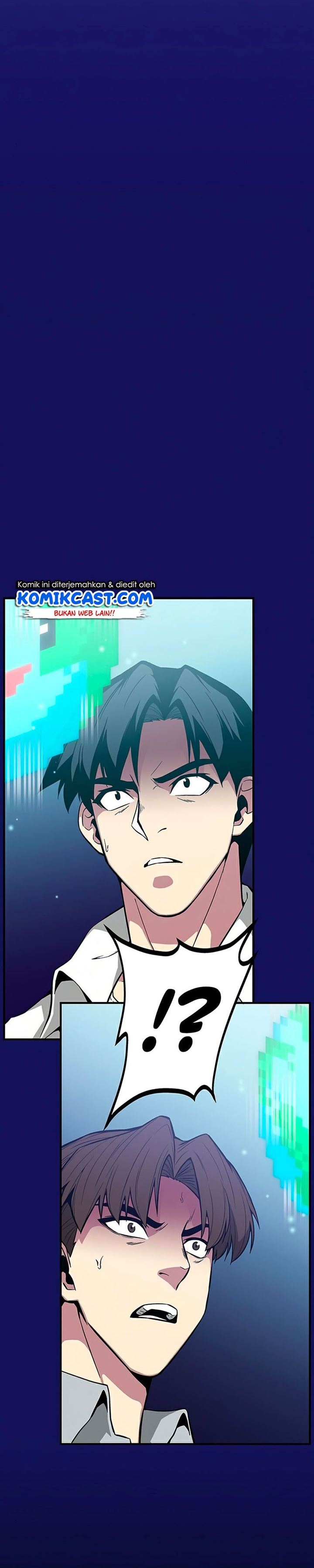 the-earth-savior-selection - Chapter: 27