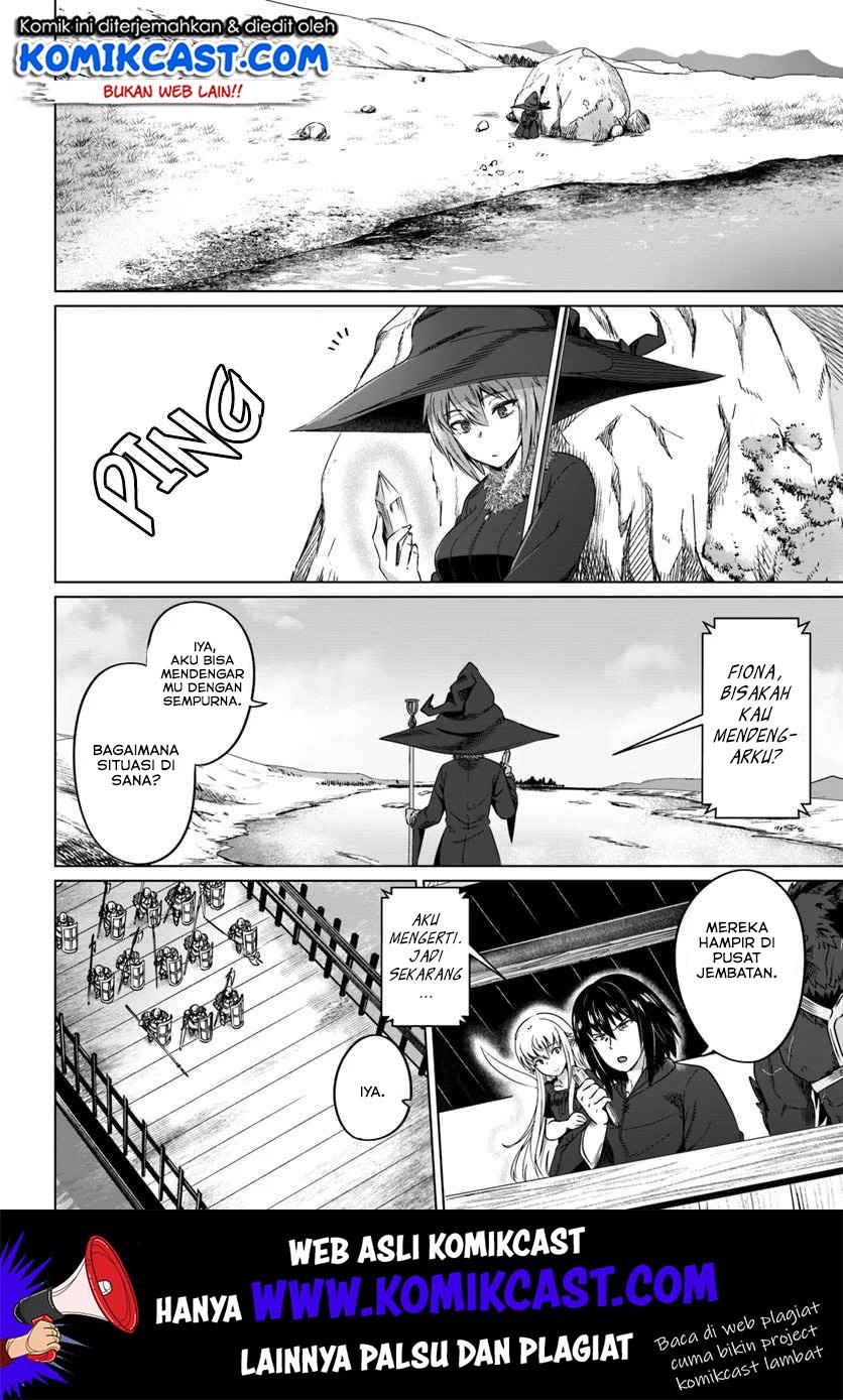 kuro-no-maou - Chapter: 18