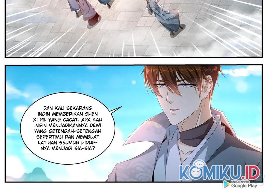 rebirth-of-the-urban-immortal-cultivator - Chapter: 508