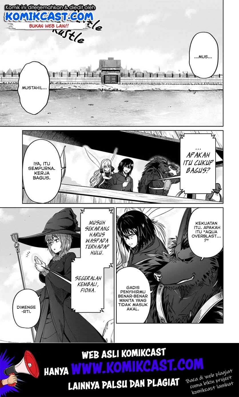 kuro-no-maou - Chapter: 18