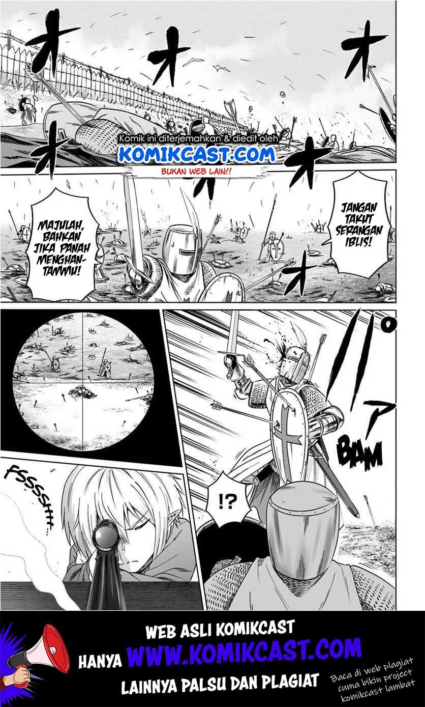 kuro-no-maou - Chapter: 18