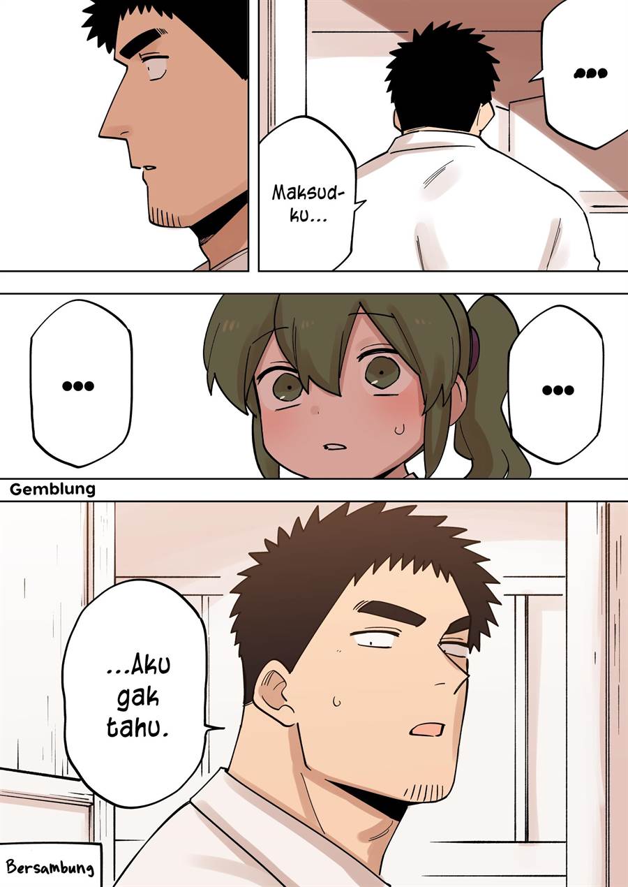 senpai-ga-urusai-kouhai-no-hanashi - Chapter: 225