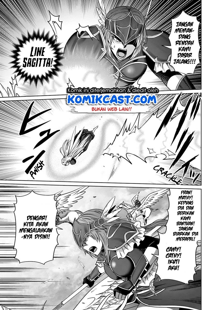 kuro-no-maou - Chapter: 19