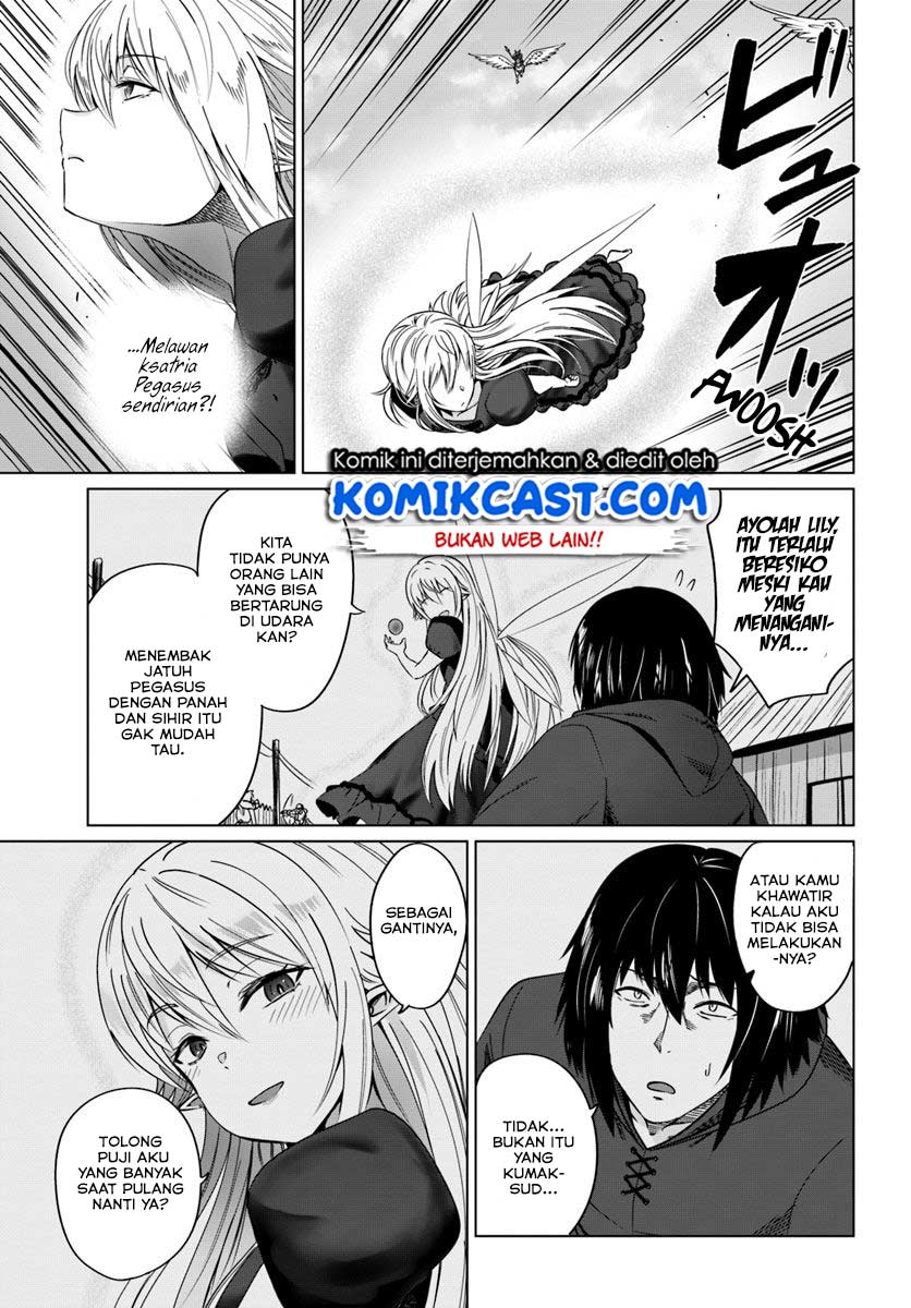 kuro-no-maou - Chapter: 19