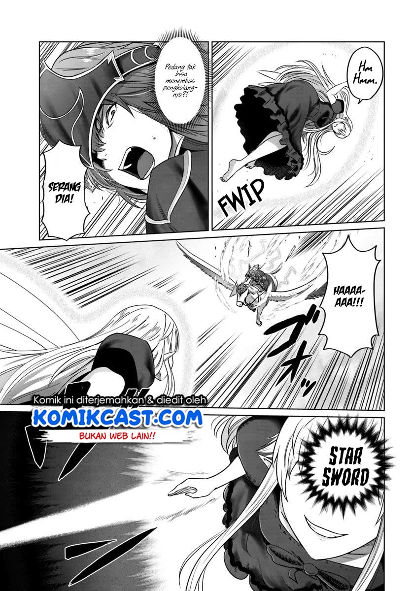 kuro-no-maou - Chapter: 19