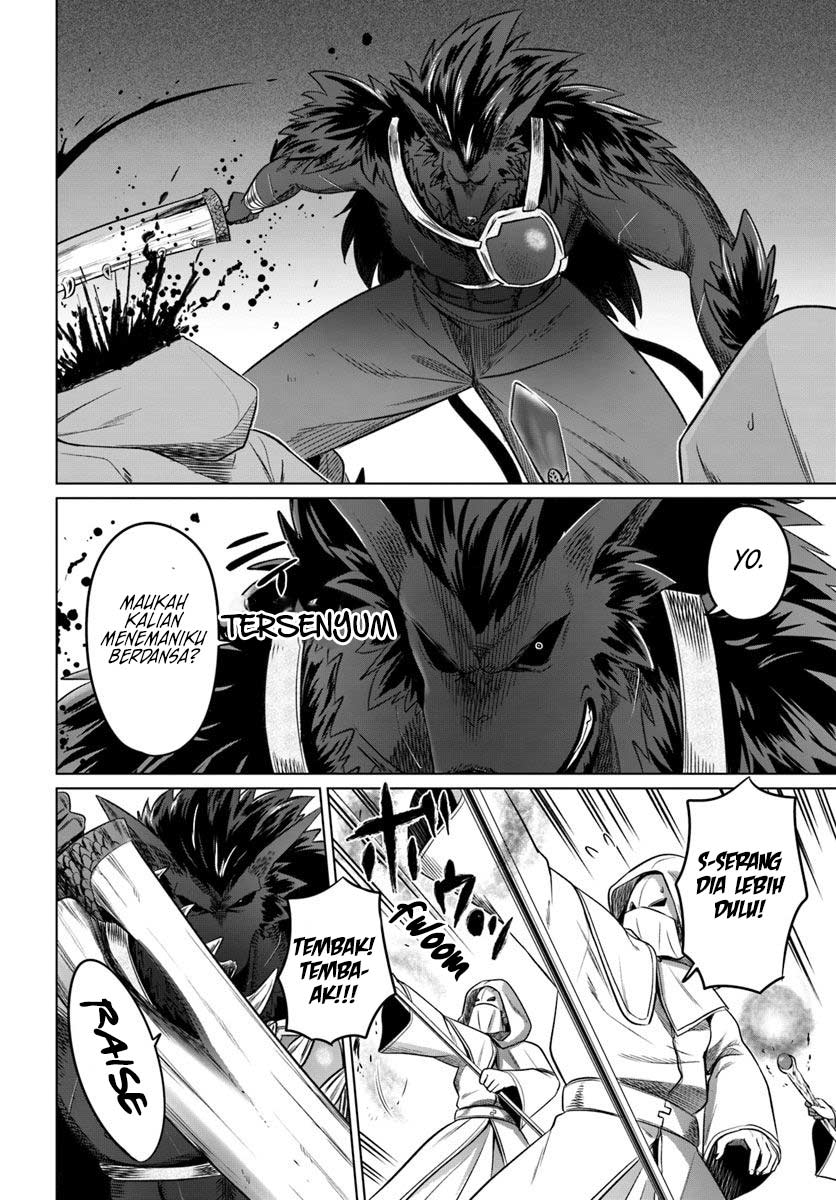 kuro-no-maou - Chapter: 19