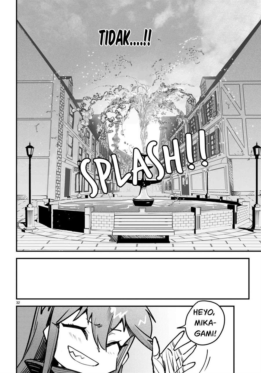 reincarnation-coliseum - Chapter: 13