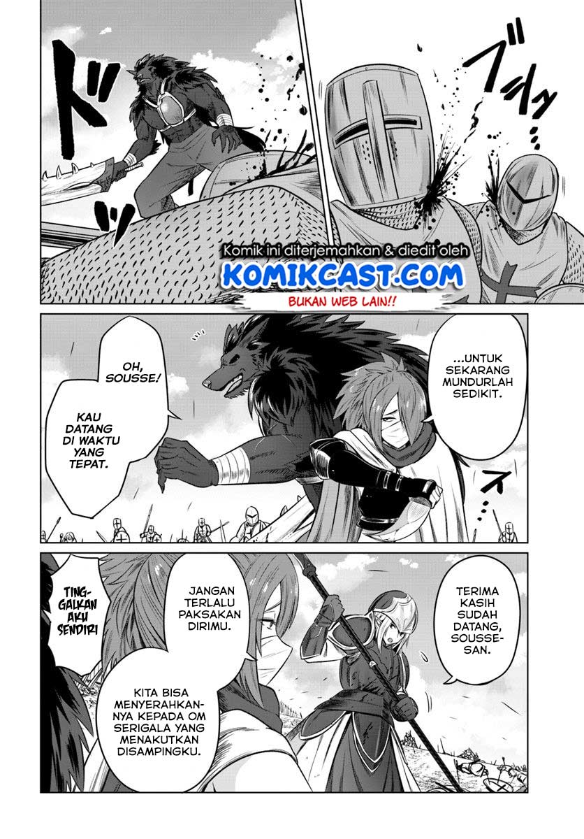 kuro-no-maou - Chapter: 19