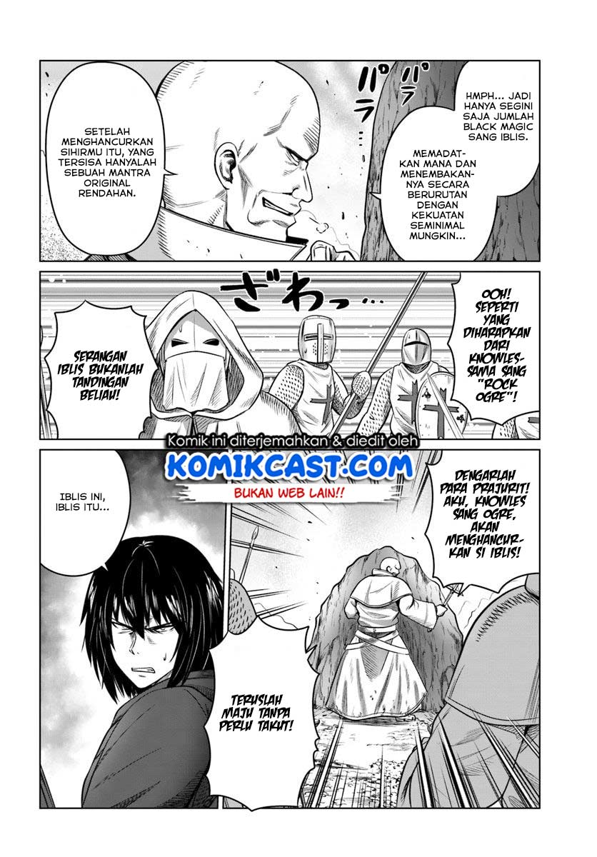 kuro-no-maou - Chapter: 19