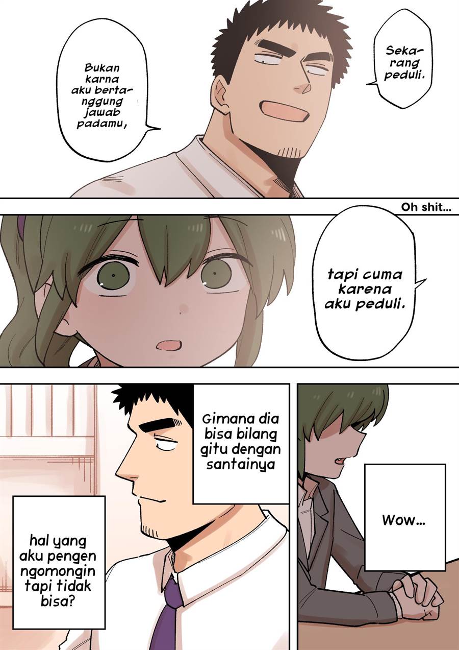 senpai-ga-urusai-kouhai-no-hanashi - Chapter: 226