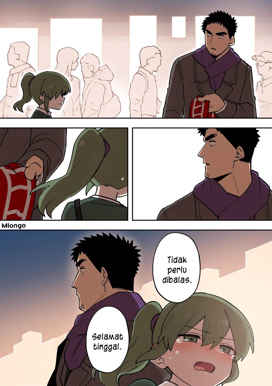 senpai-ga-urusai-kouhai-no-hanashi - Chapter: 226