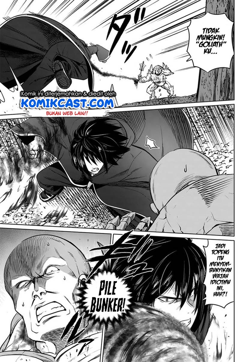 kuro-no-maou - Chapter: 20