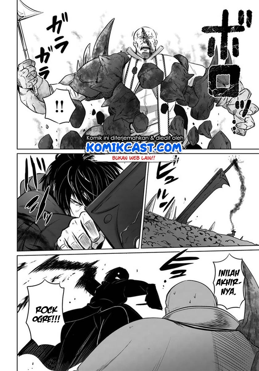 kuro-no-maou - Chapter: 20