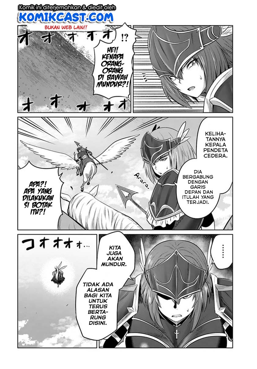 kuro-no-maou - Chapter: 20