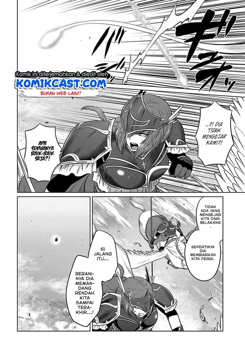 kuro-no-maou - Chapter: 20