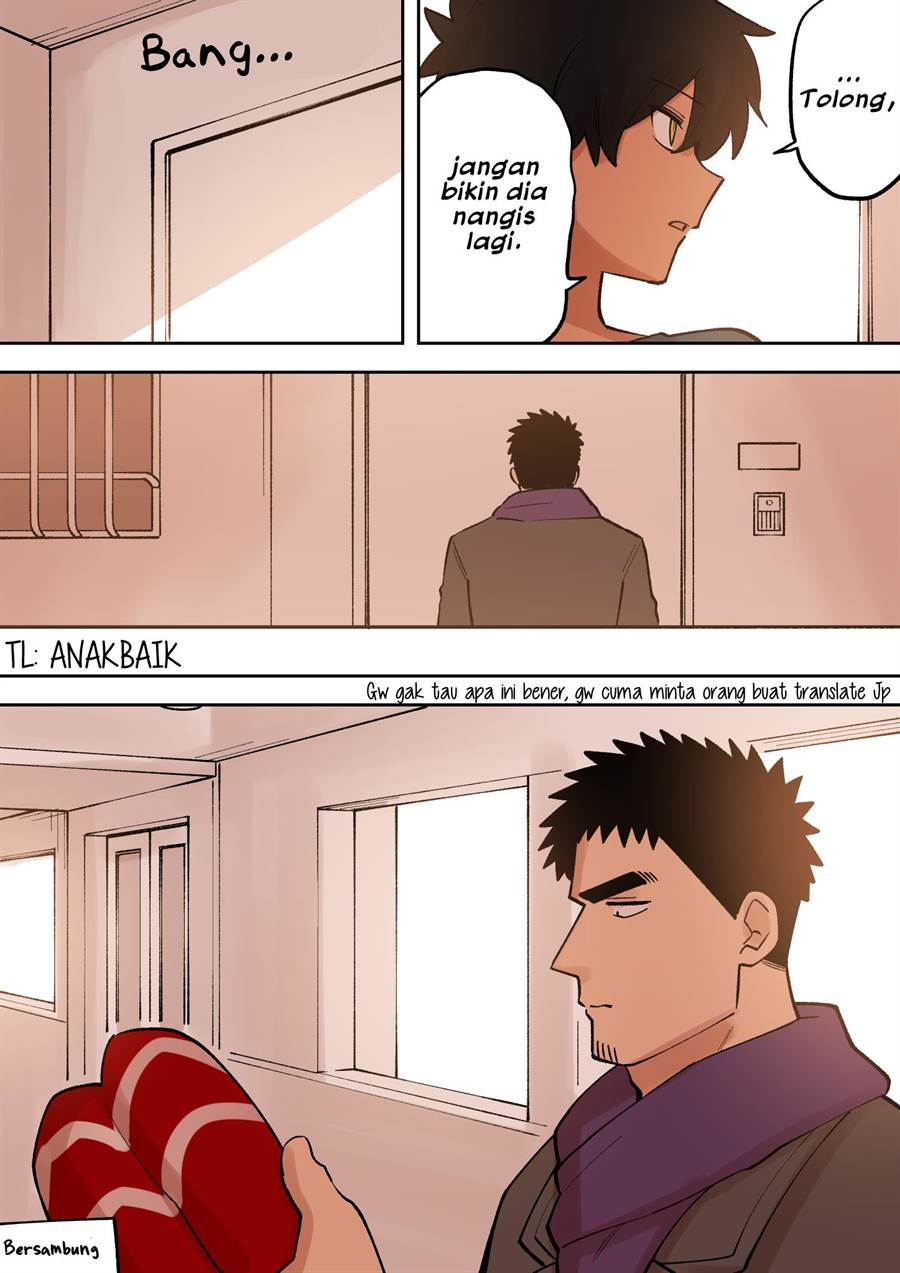 senpai-ga-urusai-kouhai-no-hanashi - Chapter: 227