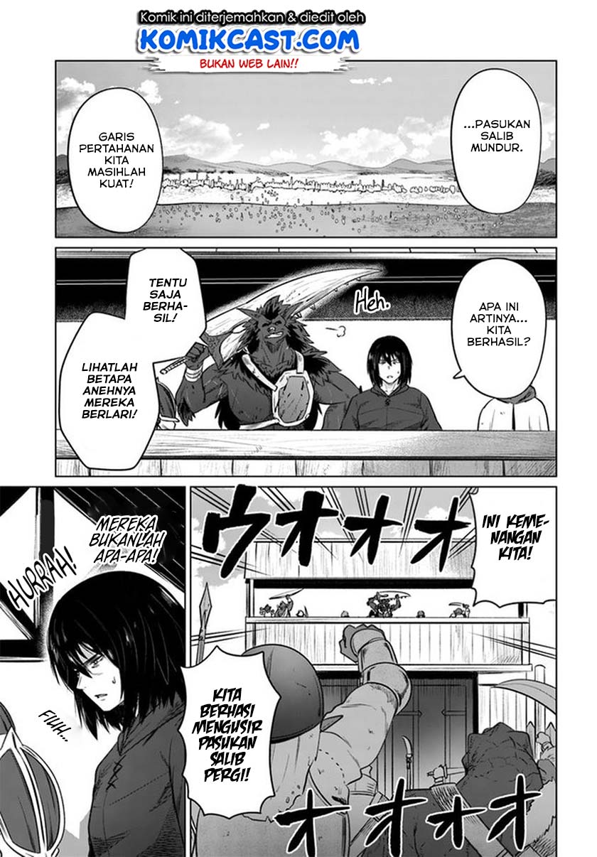 kuro-no-maou - Chapter: 20