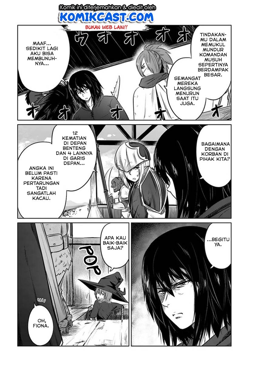 kuro-no-maou - Chapter: 20