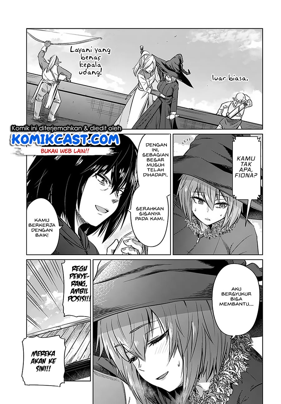 kuro-no-maou - Chapter: 22