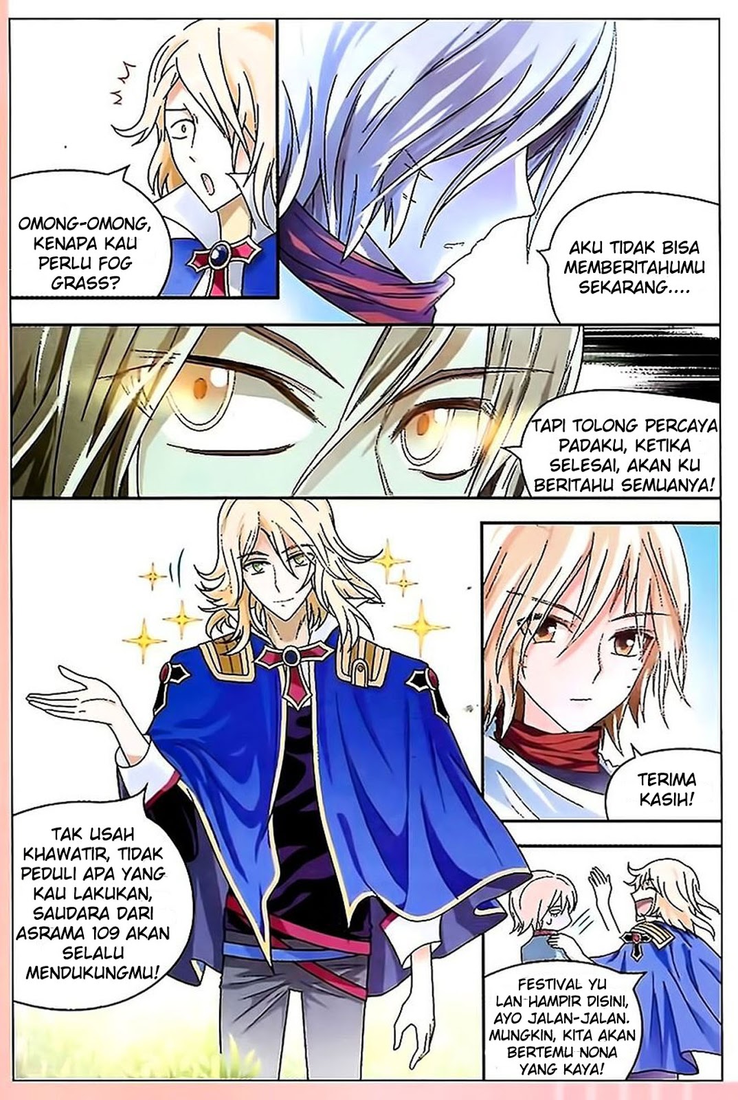 panlong - Chapter: 77
