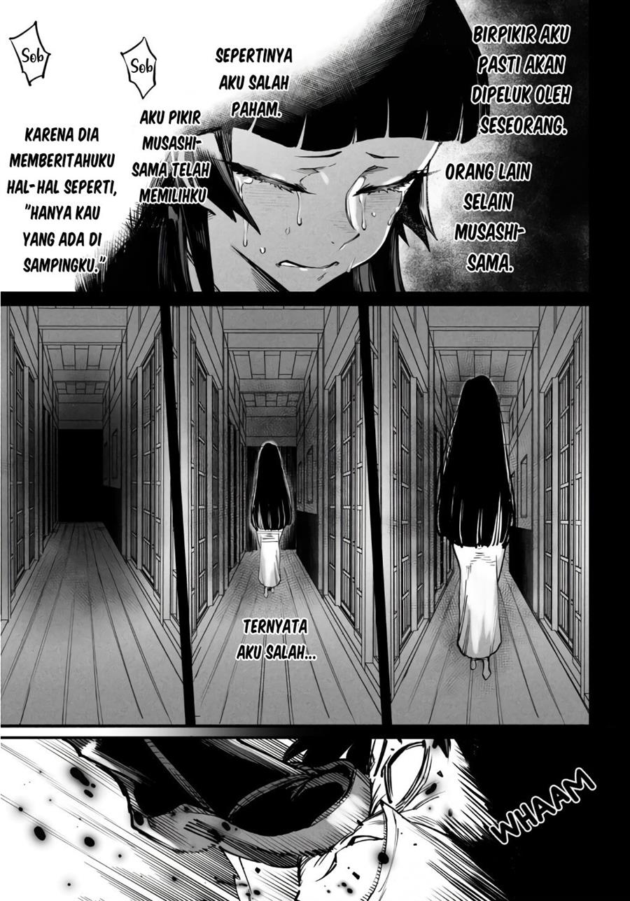 reincarnation-coliseum - Chapter: 18