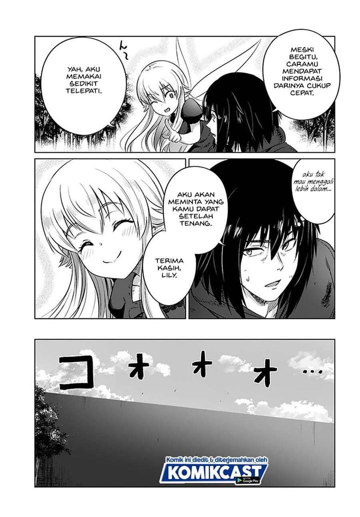 kuro-no-maou - Chapter: 25