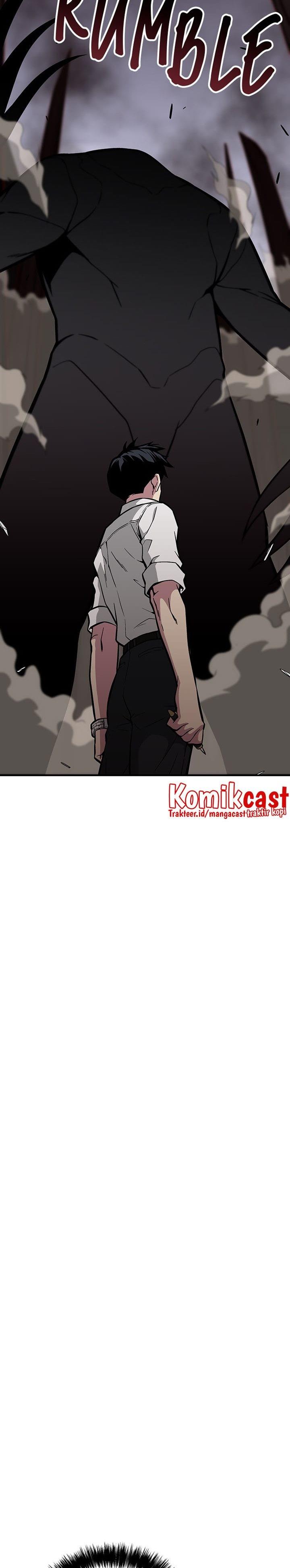 the-earth-savior-selection - Chapter: 35