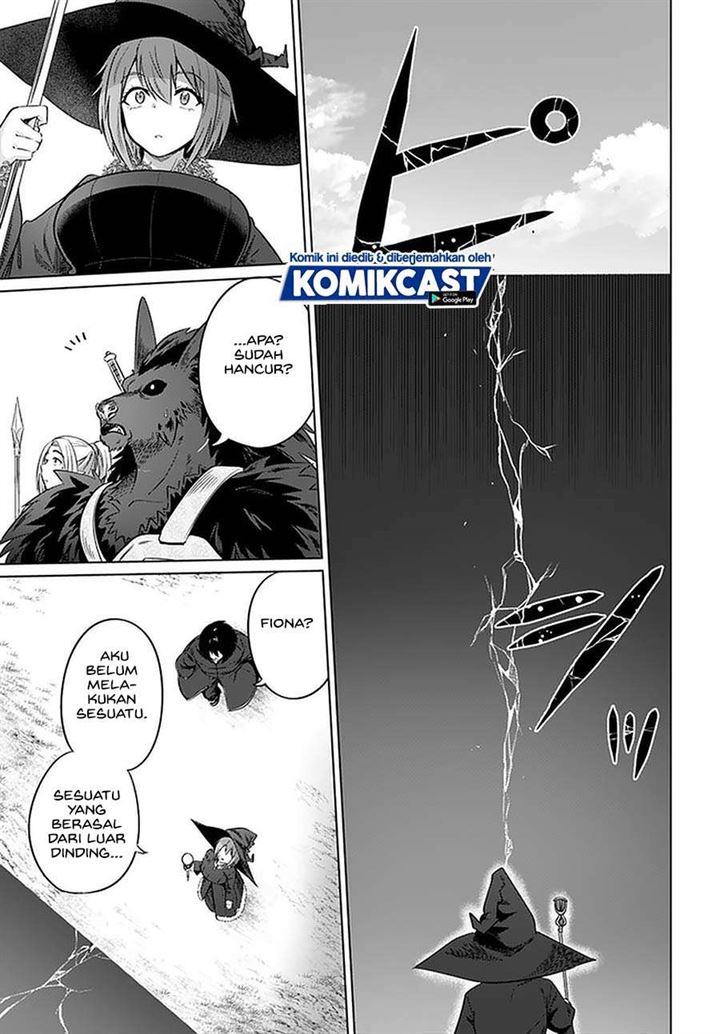 kuro-no-maou - Chapter: 25