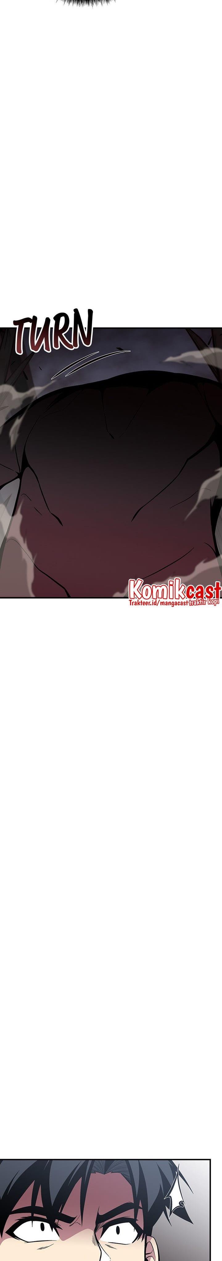 the-earth-savior-selection - Chapter: 35